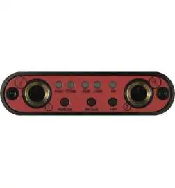 ESI UGM192 audio interface