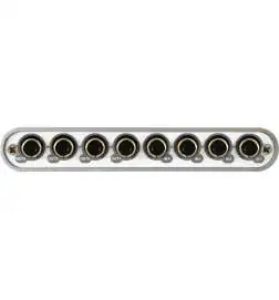 ESI MAYA 44 USB+ Interfaccia audio
