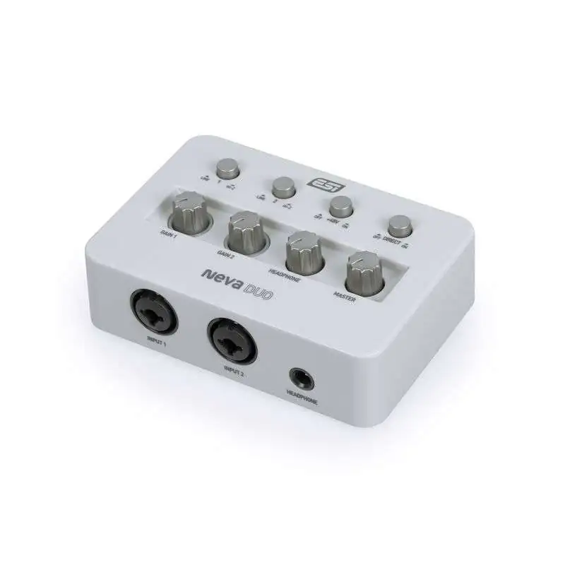ESI Neva Duo Interfaccia audio