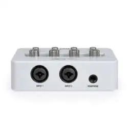 ESI Neva Duo Interface audio