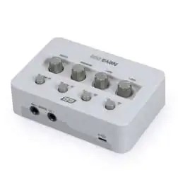 ESI Neva Duo Interface audio