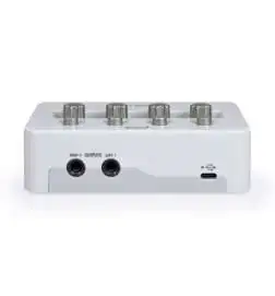 ESI Neva Duo Interfaccia audio