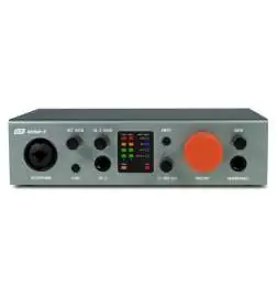 ESI Amber i1 Interfaz de audio