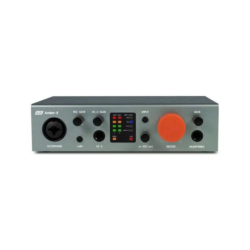 ESI Amber i1 audio interface