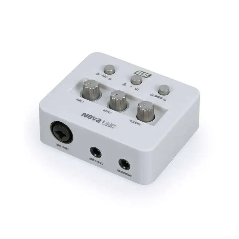 ESI Neva Uno Interfejs audio