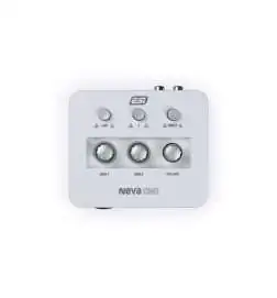 ESI Neva Uno audio interface