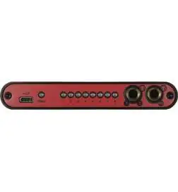 ESI Gigaport eX audio interface