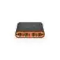 ESI Planet 22c Ethernet Audio Interface ESI Planet 22c Ethernet Audio Interface