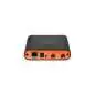 ESI Planet 22c Ethernet Audio Interface ESI Planet 22c Ethernet Audio Interface