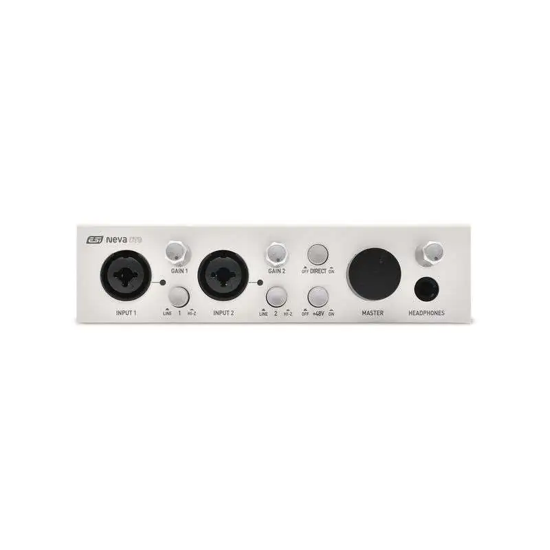 ESI Neva OTG Interfejs audio