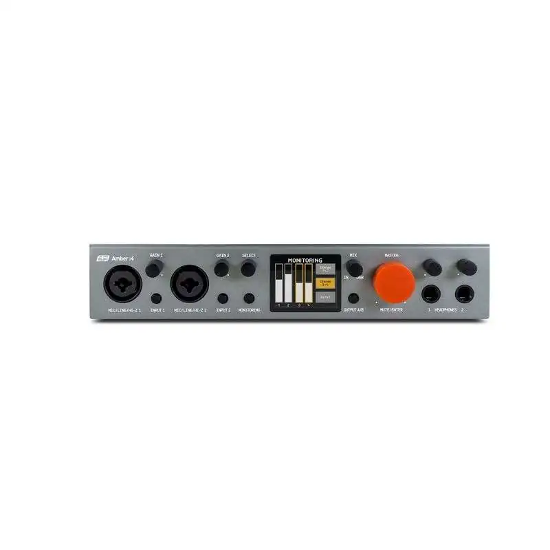 ESI Amber I4 Interfaccia audio