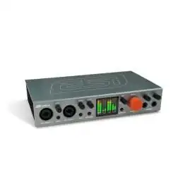 ESI Amber I4 audio interface