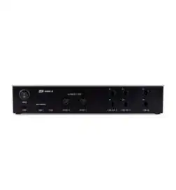 ESI Amber I4 audio interface