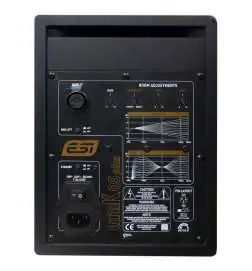 ESI uniK 05 active studio monitor