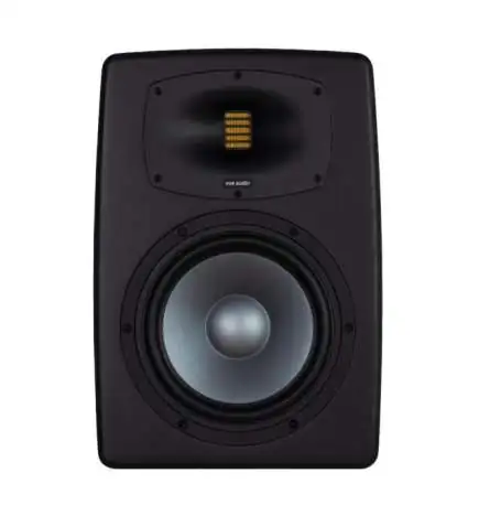 EVE audio EXO 28 enceinte de studio actives