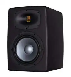 EVE audio EXO 28 aktywne monitory studyjne