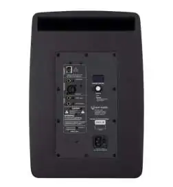 EVE audio EXO 28 actieve studiomonitoren