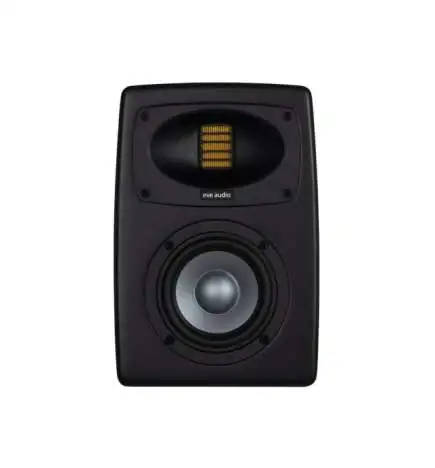 EVE audio EXO 24 enceinte de studio actives