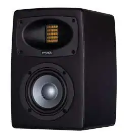 EVE audio EXO 24 actieve studiomonitoren