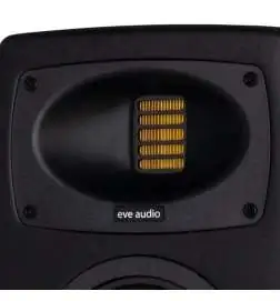 EVE audio EXO 24 actieve studiomonitoren
