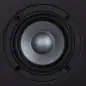 EVE audio EXO 24 aktywne monitory studyjne