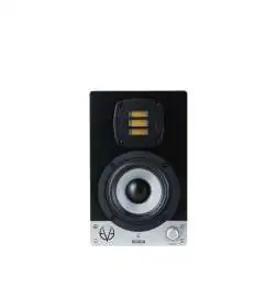 EVE audio SC204 actieve studiomonitoren