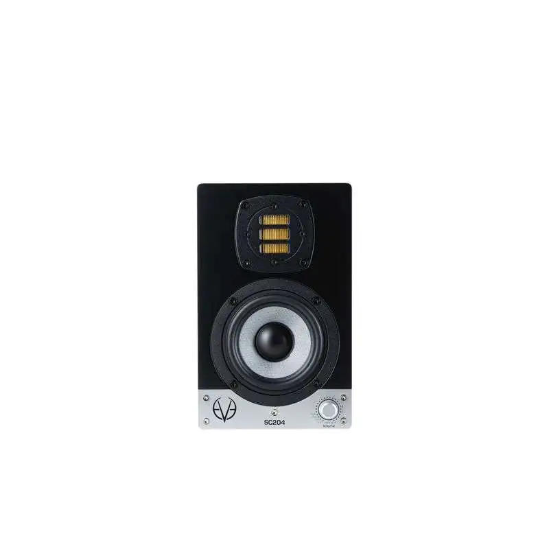 EVE audio SC204 enceinte de studio actives EVE audio SC204 enceinte de studio actives
