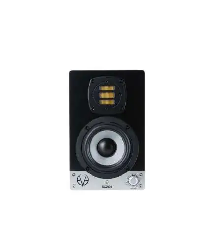 EVE audio SC204 actieve studiomonitoren