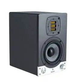 EVE audio SC204 actieve studiomonitoren