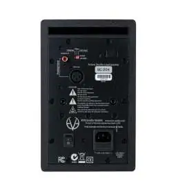 EVE audio SC204 Aktiver Studiomonitor
