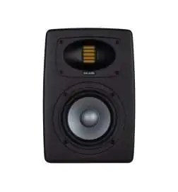 EVE audio EXO 25 aktywne monitory studyjne