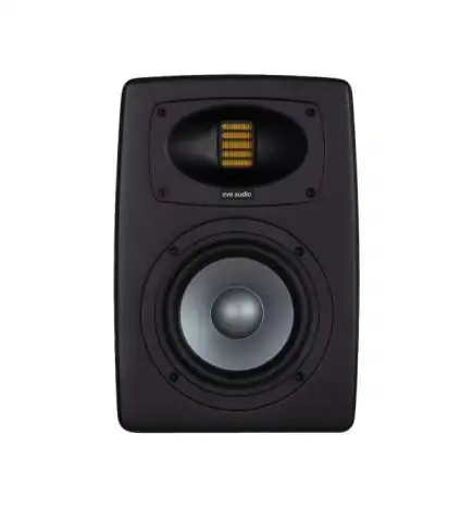 EVE audio EXO 25 enceinte de studio actives