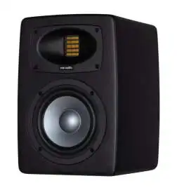 EVE audio EXO 25 enceinte de studio actives