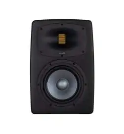 EVE audio EXO 27 aktywne monitory studyjne