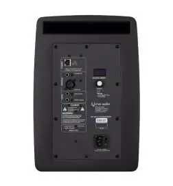 EVE audio EXO 27 enceinte de studio actives