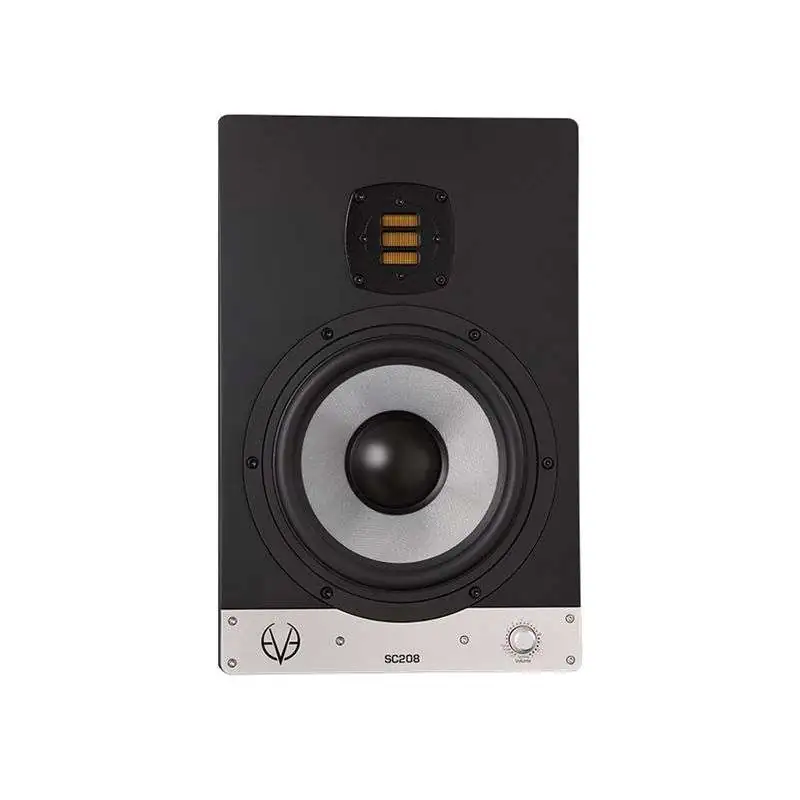 EVE audio SC208 Aktiver Studiomonitor EVE audio SC208 Aktiver Studiomonitor