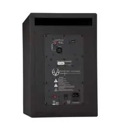 EVE audio SC208 actieve studiomonitoren