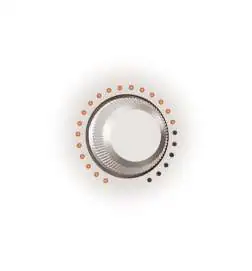 EVE audio SC208 actieve studiomonitoren