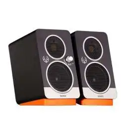 EVE audio SC203 Paar monitor da studio attivi