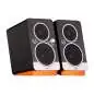 EVE audio SC203 Paar monitor da studio attivi EVE audio SC203 Paar monitor da studio attivi