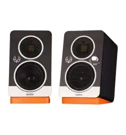 EVE audio SC203 Paar monitor da studio attivi