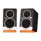 EVE audio SC203 Paar monitor da studio attivi EVE audio SC203 Paar monitor da studio attivi