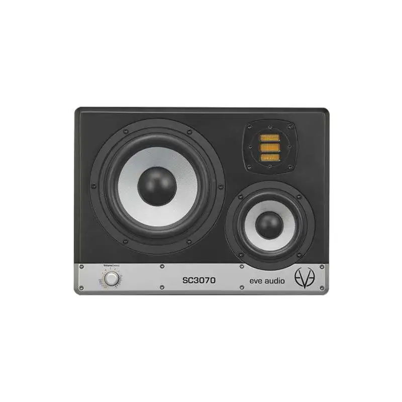 EVE audio SC3070 Left monitor da studio attivi