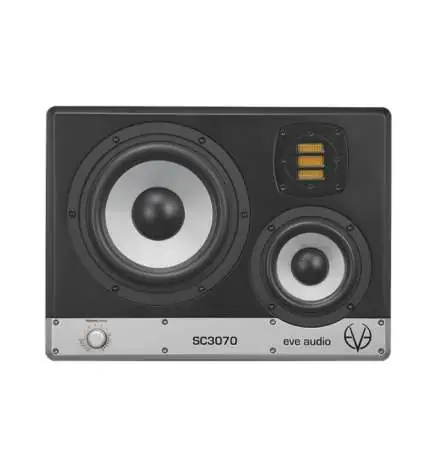 EVE audio SC3070 Left aktywne monitory studyjne