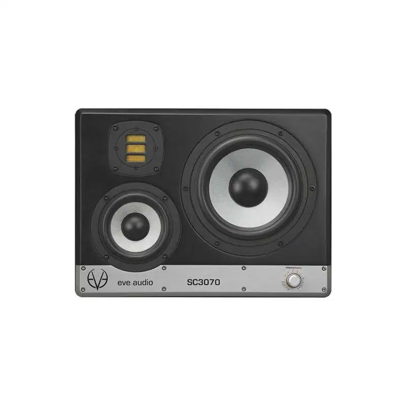 EVE audio SC3070 Right aktywne monitory studyjne EVE audio SC3070 Right aktywne monitory studyjne