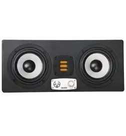 EVE audio SC305 aktywne monitory studyjne