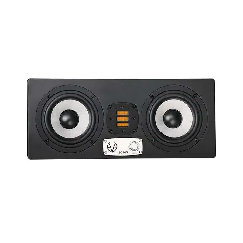 EVE audio SC305 actieve studiomonitoren EVE audio SC305 actieve studiomonitoren