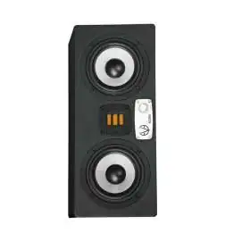 EVE audio SC305 enceinte de studio actives