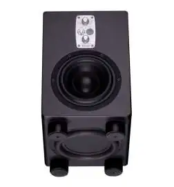 EVE audio TS 107