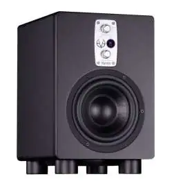 EVE audio TS 107